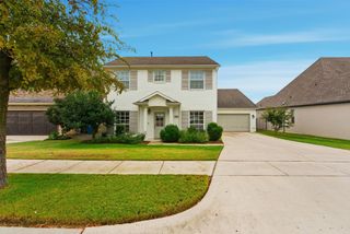318 Blue Stem Lane, Aledo, TX 76008