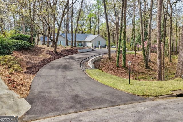 4978 Wellington Drive, Macon, GA 31210