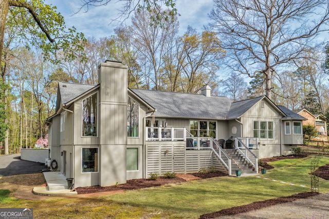 4978 Wellington Drive, Macon, GA 31210