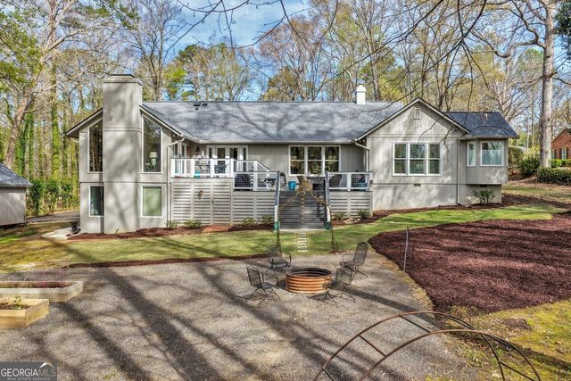 4978 Wellington Drive, Macon, GA 31210