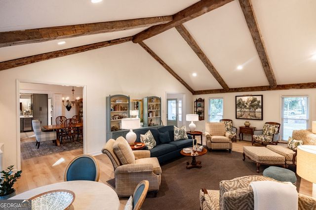 4978 Wellington Drive, Macon, GA 31210