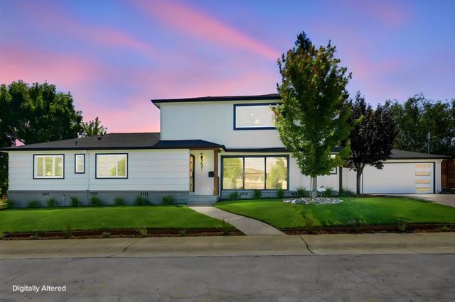 751 27th Avenue, San Mateo, CA 94403