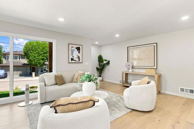 751 27th Avenue, San Mateo, CA 94403