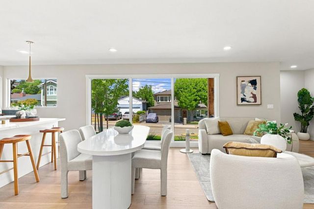 751 27th Avenue, San Mateo, CA 94403