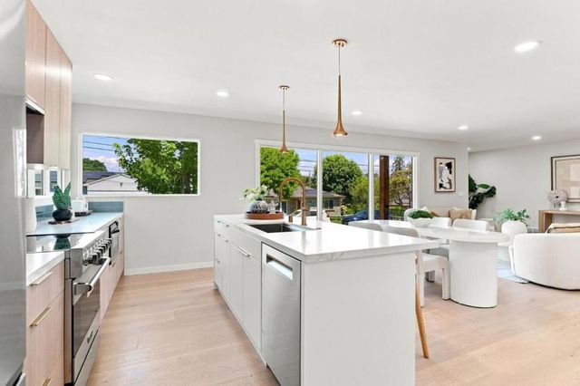 751 27th Avenue, San Mateo, CA 94403