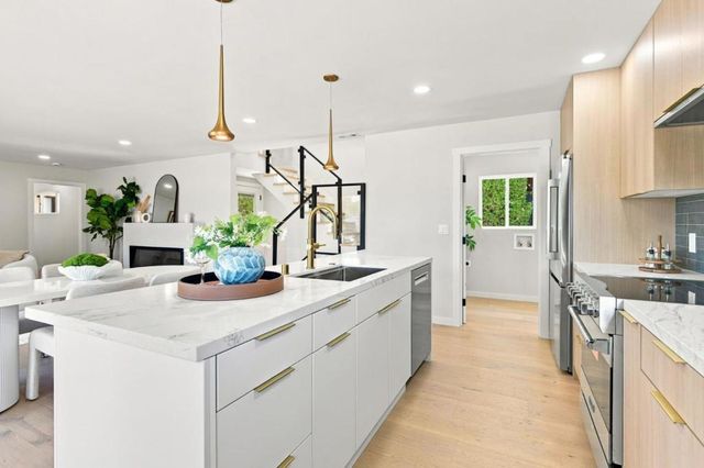 751 27th Avenue, San Mateo, CA 94403
