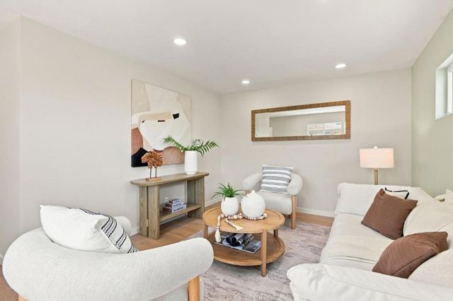 751 27th Avenue, San Mateo, CA 94403