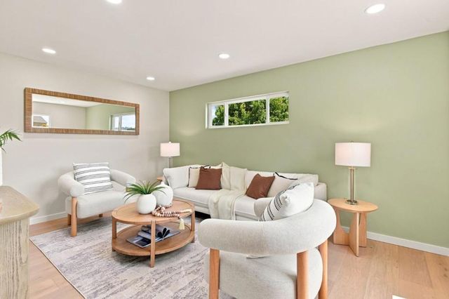 751 27th Avenue, San Mateo, CA 94403