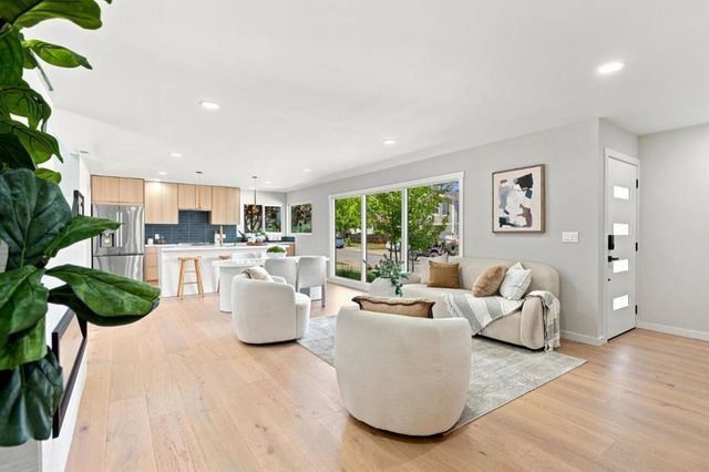 751 27th Avenue, San Mateo, CA 94403