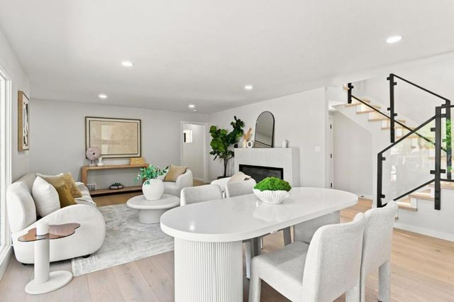 751 27th Avenue, San Mateo, CA 94403