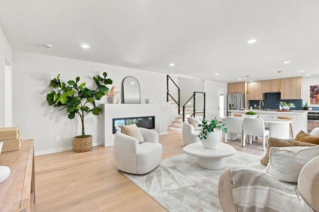 751 27th Avenue, San Mateo, CA 94403