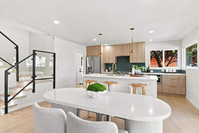 751 27th Avenue, San Mateo, CA 94403