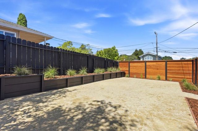 751 27th Avenue, San Mateo, CA 94403