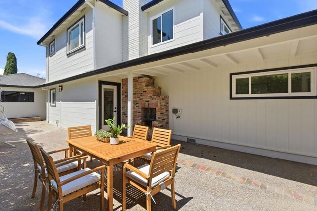 751 27th Avenue, San Mateo, CA 94403