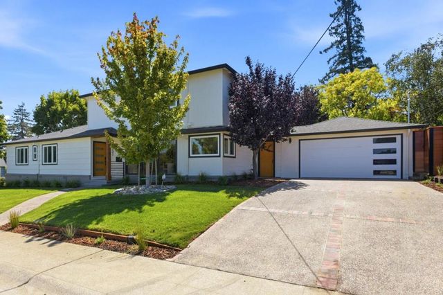 751 27th Avenue, San Mateo, CA 94403