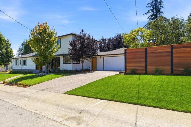 751 27th Avenue, San Mateo, CA 94403