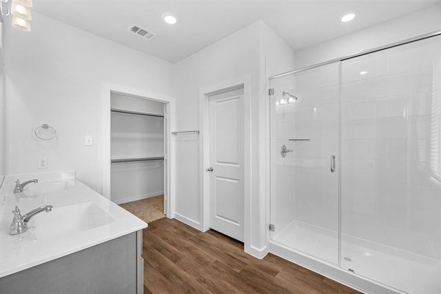 17207 Walden Lake Lane, Hockley, TX 77447