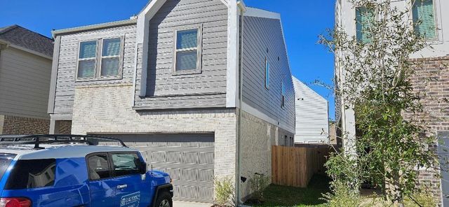 17207 Walden Lake Lane, Hockley, TX 77447