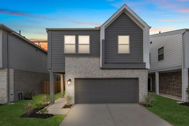 17207 Walden Lake Lane, Hockley, TX 77447