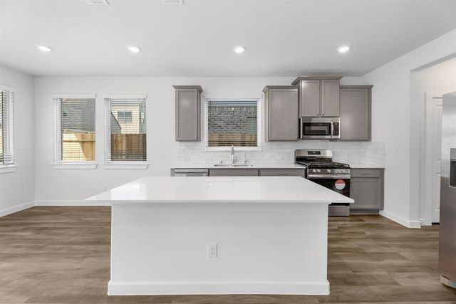 17207 Walden Lake Lane, Hockley, TX 77447