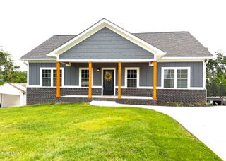 4589 Old Stage Road, Kingsport, TN 37664