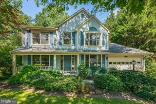 11982 MOJAVE LN, Woodbridge, VA 22192