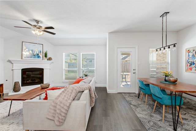 2913 Log Cabin Drive, Celina, TX 75009