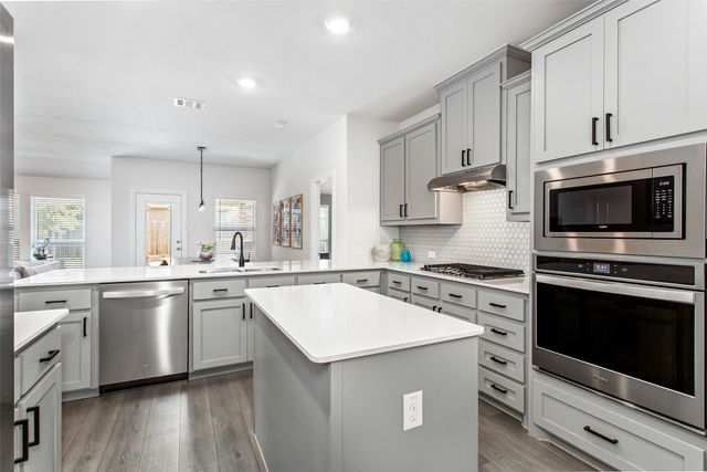 2913 Log Cabin Drive, Celina, TX 75009