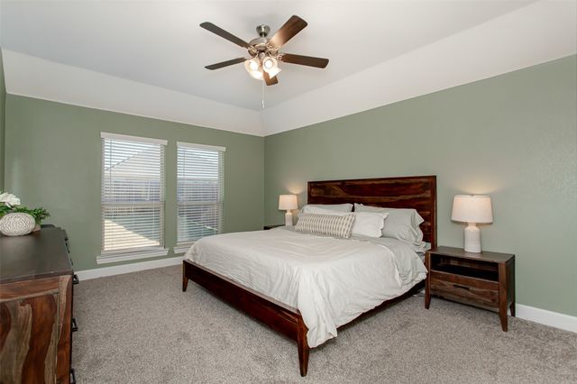 2913 Log Cabin Drive, Celina, TX 75009