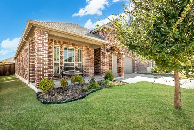 2913 Log Cabin Drive, Celina, TX 75009