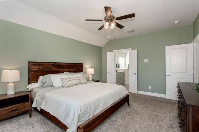 2913 Log Cabin Drive, Celina, TX 75009