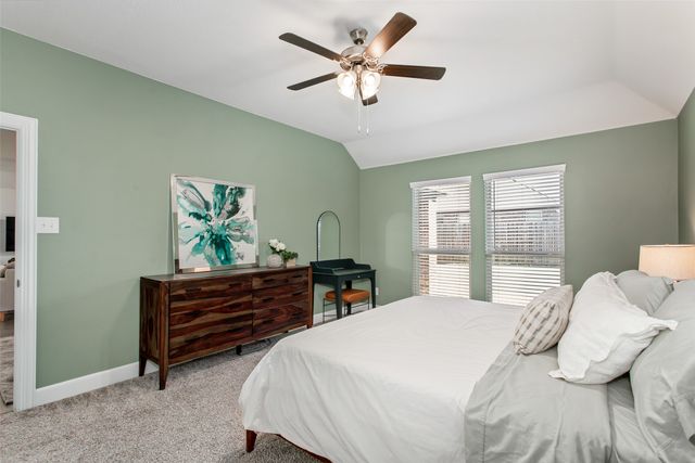 2913 Log Cabin Drive, Celina, TX 75009