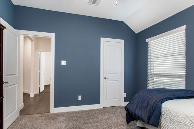 2913 Log Cabin Drive, Celina, TX 75009