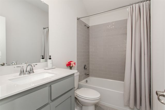 2913 Log Cabin Drive, Celina, TX 75009