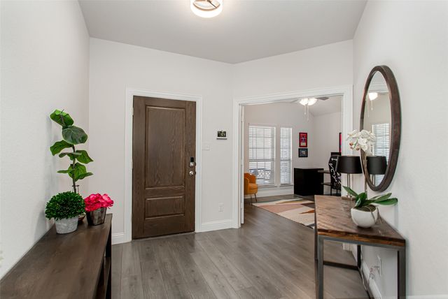 2913 Log Cabin Drive, Celina, TX 75009