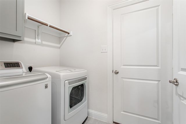 2913 Log Cabin Drive, Celina, TX 75009