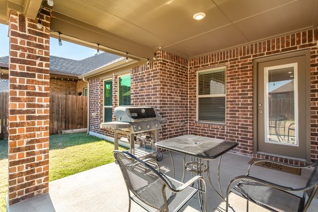 2913 Log Cabin Drive, Celina, TX 75009