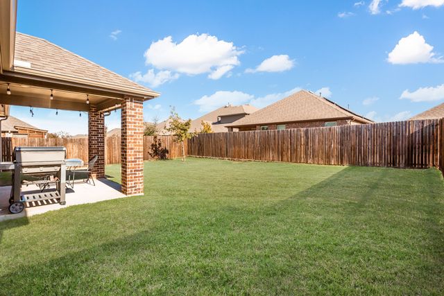 2913 Log Cabin Drive, Celina, TX 75009