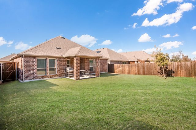 2913 Log Cabin Drive, Celina, TX 75009