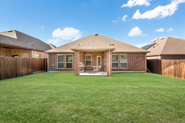 2913 Log Cabin Drive, Celina, TX 75009