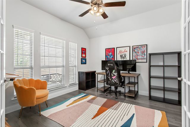 2913 Log Cabin Drive, Celina, TX 75009