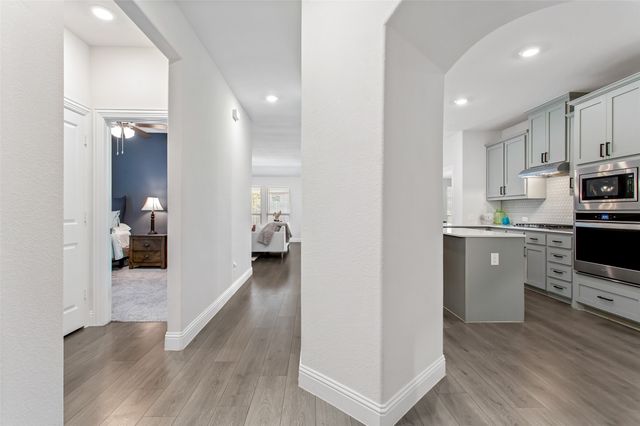 2913 Log Cabin Drive, Celina, TX 75009