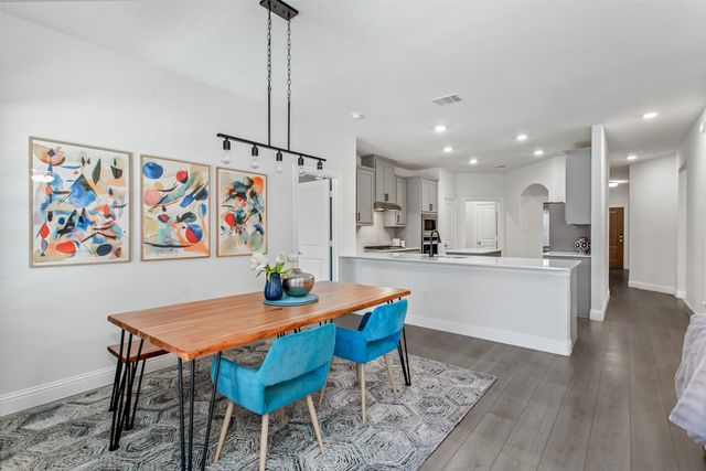 2913 Log Cabin Drive, Celina, TX 75009