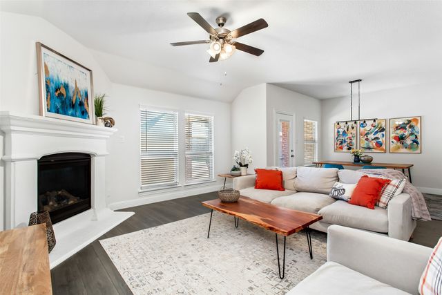 2913 Log Cabin Drive, Celina, TX 75009