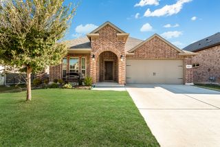 2913 Log Cabin Drive, Celina, TX 75009