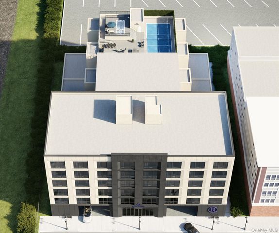 101 Searing Avenue 307, Mineola, NY 11501