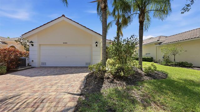 8080 CARDENA LANE, Sarasota, FL 34238