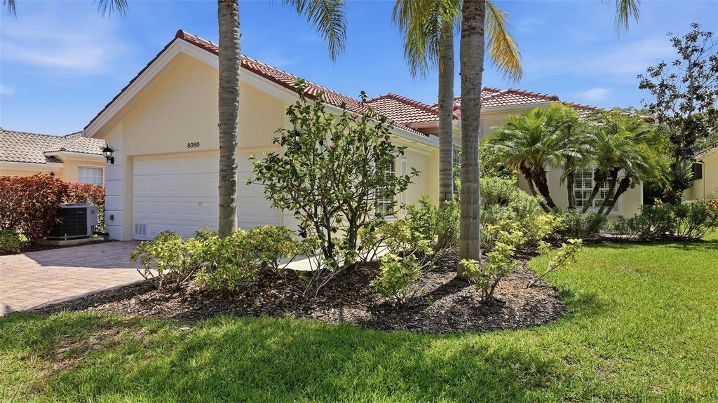 8080 CARDENA LANE, Sarasota, FL 34238
