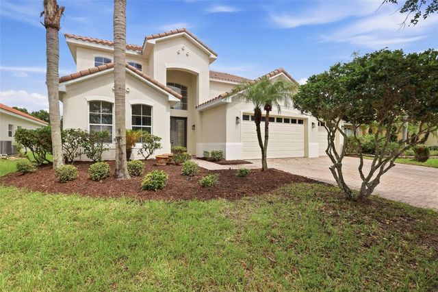 3519 SUNSET ISLES BOULEVARD, Kissimmee, FL 34746