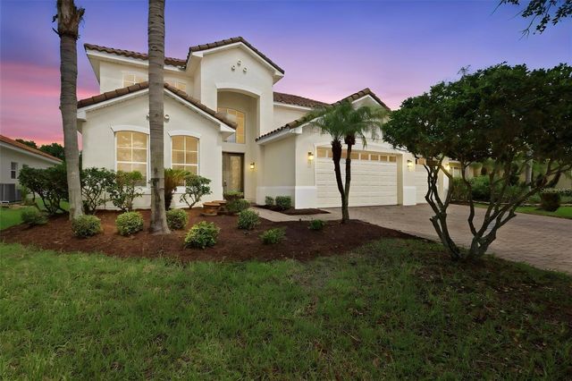 3519 SUNSET ISLES BOULEVARD, Kissimmee, FL 34746